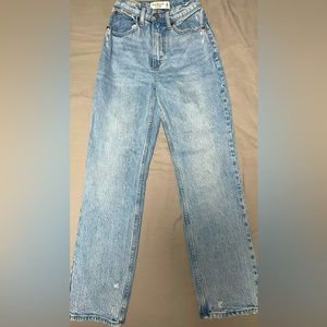 Abercrombie jeans